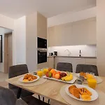 Lumiere Hideaway - Free Parking Apartamento Budapest