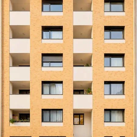 Lumiere Hideaway - Free Parking 부다페스트
