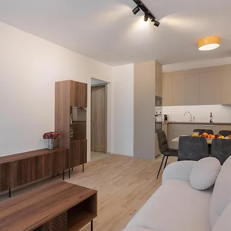 Lumiere Hideaway - Free Parking * Budapest