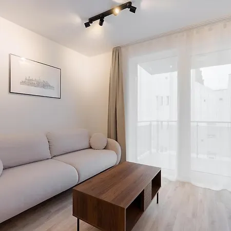 Apartment Lumiere Hideaway - Free Parking *